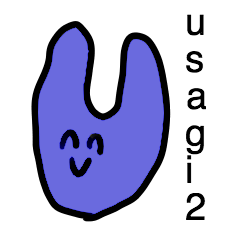 sticker art University students drew 2