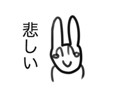 sticker art University students drew 2 sticker #12735344