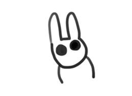 sticker art University students drew 2 sticker #12735352