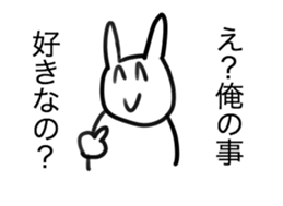 sticker art University students drew 2 sticker #12735358