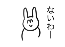 sticker art University students drew 2 sticker #12735359