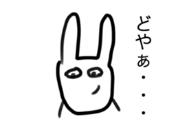 sticker art University students drew 2 sticker #12735369