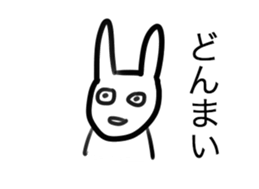 sticker art University students drew 2 sticker #12735371