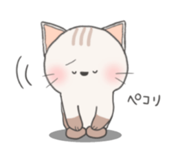 every day of a fu- sticker #12735764