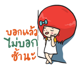 Group of love sticker #12735831