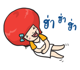 Group of love sticker #12735842