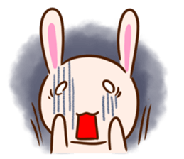 GOOD FRIEND ANIMALS of EVERY DAY STICKER sticker #12736416