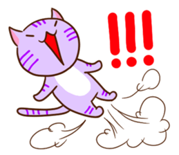 GOOD FRIEND ANIMALS of EVERY DAY STICKER sticker #12736417