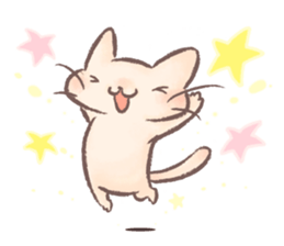 Necocchi's day-English version sticker #12736518