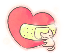 Necocchi's day-English version sticker #12736529