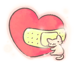 Necocchi's day-English version sticker #12736529