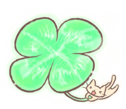 Necocchi's day-English version sticker #12736532