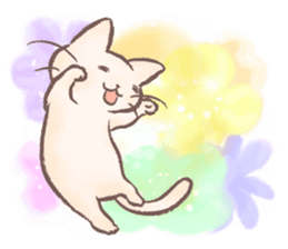 Necocchi's day-English version sticker #12736534