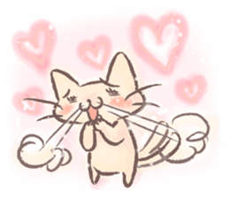 Necocchi's day-English version sticker #12736535