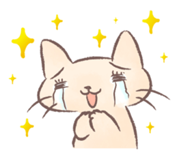 Necocchi's day-English version sticker #12736537