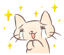 Necocchi's day-English version sticker #12736537