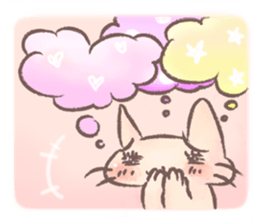 Necocchi's day-English version sticker #12736538