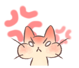 Necocchi's day-English version sticker #12736546