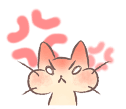 Necocchi's day-English version sticker #12736546