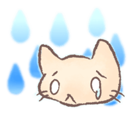 Necocchi's day-English version sticker #12736549