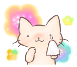 Necocchi's day-English version sticker #12736552