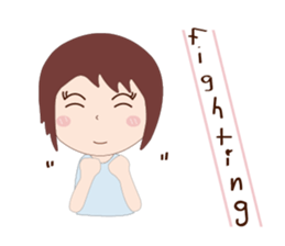 Ichi sticker #12737399