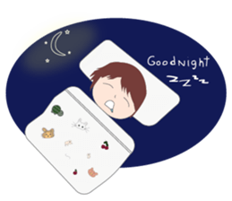 Ichi sticker #12737401