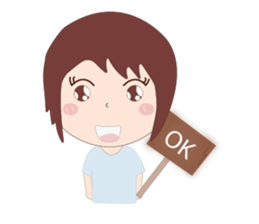 Ichi sticker #12737406