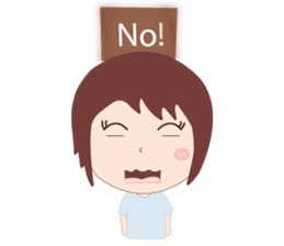 Ichi sticker #12737407