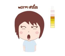 Ichi sticker #12737408