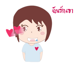 Ichi sticker #12737411