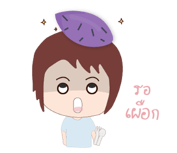 Ichi sticker #12737415
