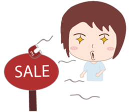 Ichi sticker #12737421