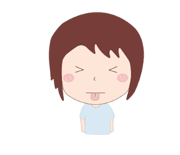 Ichi sticker #12737425