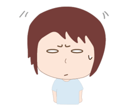 Ichi sticker #12737427