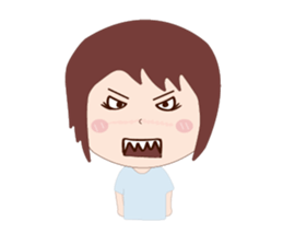 Ichi sticker #12737430
