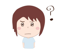 Ichi sticker #12737432