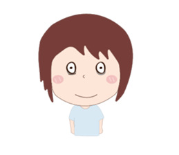 Ichi sticker #12737434