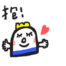 Daily Daily sticker #12737560