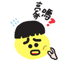 Daily Daily sticker #12737577