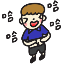 Daily Daily sticker #12737591