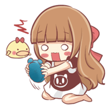 Centilia Ver.4 sticker #12738088