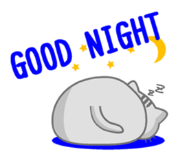 MARU-ANI ENGLISH sticker #12738142