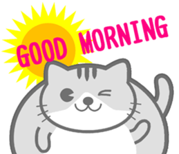 MARU-ANI ENGLISH sticker #12738143