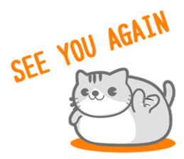 MARU-ANI ENGLISH sticker #12738144