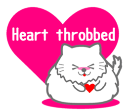 MARU-ANI ENGLISH sticker #12738149