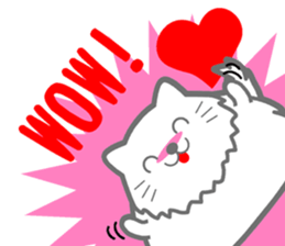 MARU-ANI ENGLISH sticker #12738150