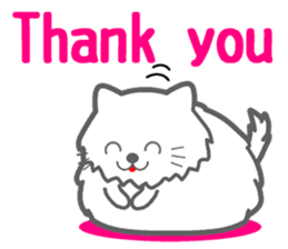 MARU-ANI ENGLISH sticker #12738151