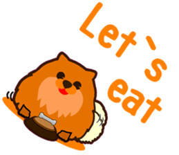 MARU-ANI ENGLISH sticker #12738152