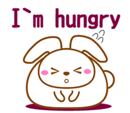 MARU-ANI ENGLISH sticker #12738162